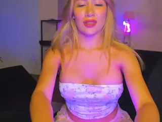 MeghanWolf's Live Sex Cam Show