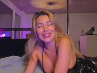 MeghanWolf's Live Sex Cam Show