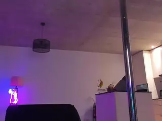 MeghanWolf's Live Sex Cam Show