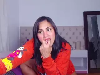 ms-freya's Live Sex Cam Show