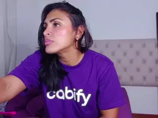 ms-freya's Live Sex Cam Show
