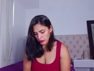 ms-freya's Live Sex Cam Show