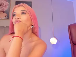 saraa-blonde's Live Sex Cam Show