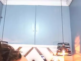 MATURE ISABELLA's Live Sex Cam Show