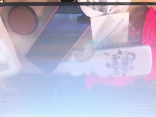 MATURE ISABELLA's Live Sex Cam Show