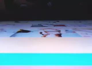 MATURE ISABELLA's Live Sex Cam Show
