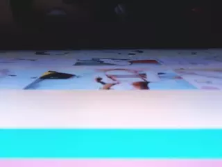 MATURE ISABELLA's Live Sex Cam Show