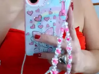 MATURE ISABELLA's Live Sex Cam Show