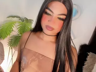 Sexy_Zoe's Live Sex Cam Show
