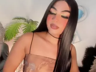 Sexy_Zoe's Live Sex Cam Show