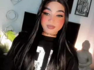 Sexy_Zoe's Live Sex Cam Show
