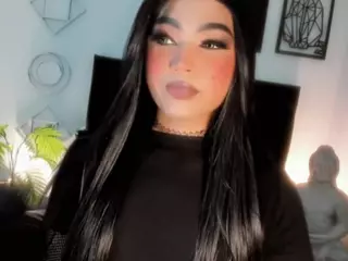 Sexy_Zoe's Live Sex Cam Show