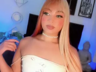 Sexy_Zoe's Live Sex Cam Show