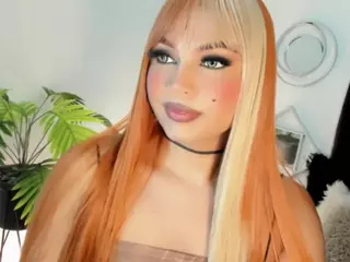Sexy_Zoe's Live Sex Cam Show