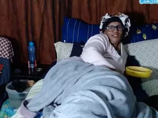 BootyQueenxx's Live Sex Cam Show