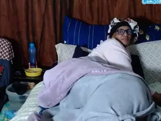 BootyQueenxx's Live Sex Cam Show