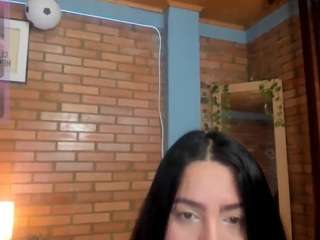 Live cam show with candie26