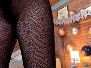Live cam show with candie26