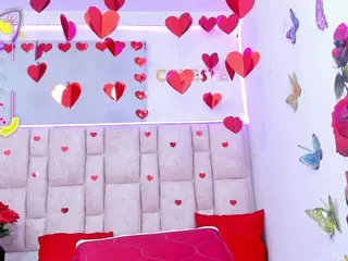 Celeste Lincon's Live Sex Cam Show