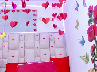 Celeste Lincon's Live Sex Cam Show