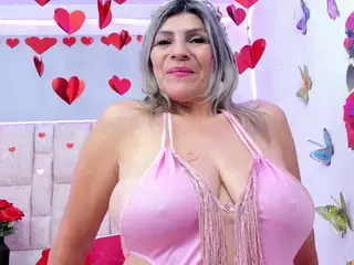 Celeste Lincon's Live Sex Cam Show