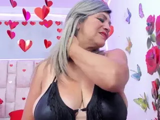 Celeste Lincon's Live Sex Cam Show