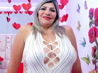 Celeste Lincon's Live Sex Cam Show