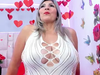 Celeste Lincon's Live Sex Cam Show