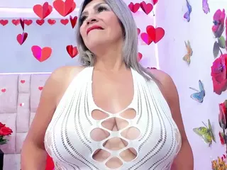 Celeste Lincon's Live Sex Cam Show