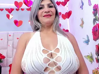 Celeste Lincon's Live Sex Cam Show