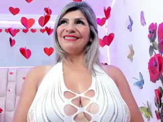 Celeste Lincon's Live Sex Cam Show