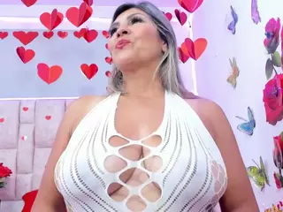 Celeste Lincon's Live Sex Cam Show