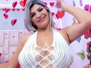 Celeste Lincon's Live Sex Cam Show