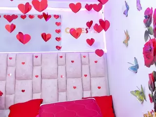 Celeste Lincon's Live Sex Cam Show