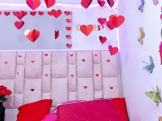 Celeste Lincon's Live Sex Cam Show