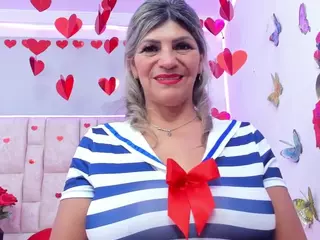 Celeste Lincon's Live Sex Cam Show
