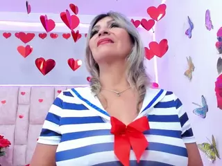 Celeste Lincon's Live Sex Cam Show