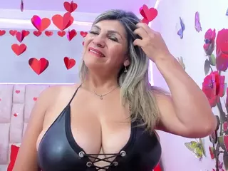 Celeste Lincon's Live Sex Cam Show