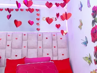 Celeste Lincon's Live Sex Cam Show