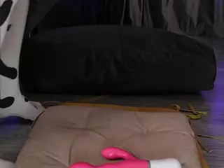 PerfecttWet's Live Sex Cam Show