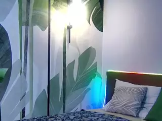 Ruby's Live Sex Cam Show