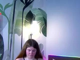 Ruby's Live Sex Cam Show