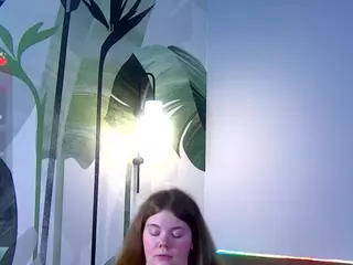 Ruby's Live Sex Cam Show