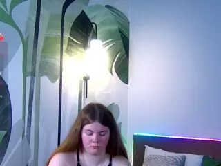 Ruby's Live Sex Cam Show