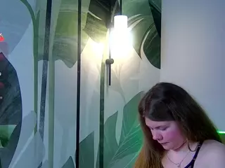 Ruby's Live Sex Cam Show