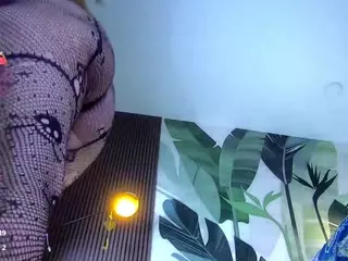 Ruby's Live Sex Cam Show