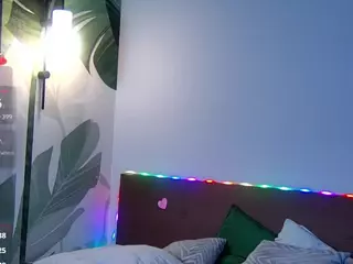 Ruby's Live Sex Cam Show
