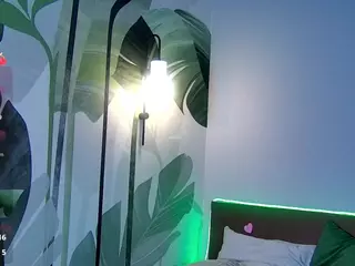 Ruby's Live Sex Cam Show