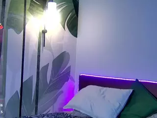 Ruby's Live Sex Cam Show