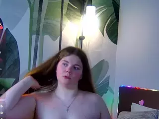 Ruby's Live Sex Cam Show